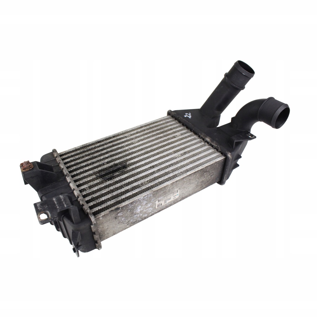 Купить Интеркулер радиатор воздуха opel zafira b 1.9 cdti 2005-2011 13213402