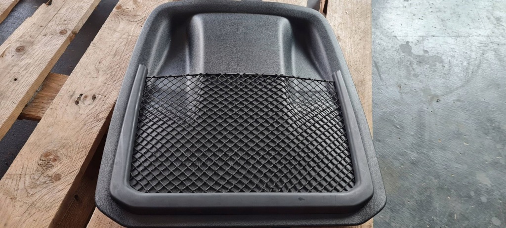 фото №1, A6 c8 4k спинка спинка сиденье левая правое перед 4k0881969d a7 4k