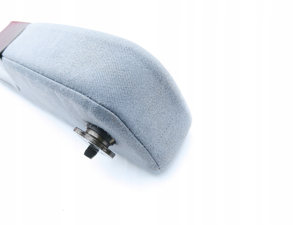 фото №9, Підлокітник l сидіння vw t4 multivan allstar 90-95