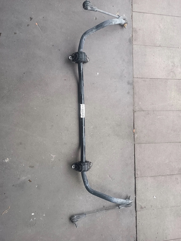 фото №1, Стабілізатор з стійки стабілізатора bmw 2 f44