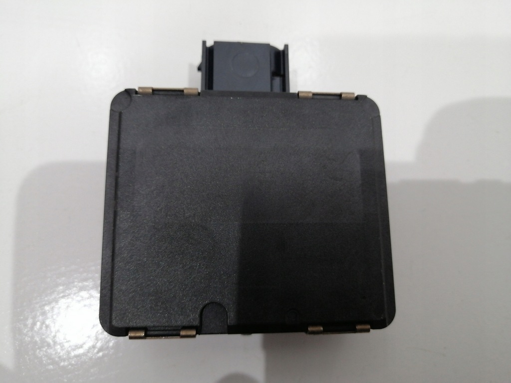 фото №1, Радар датчик distronic 3qf907561d