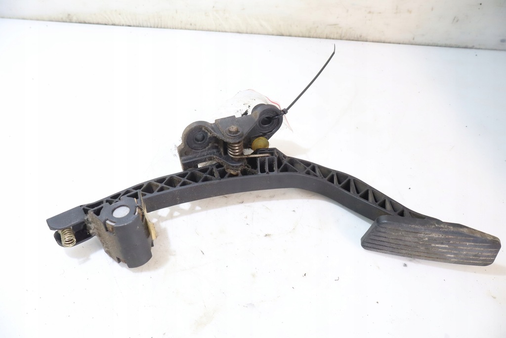 фото №1, Потенциометр газа kia sportage ii