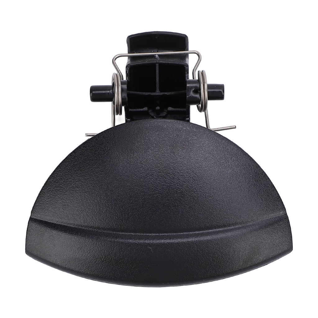 фото №8, Засувка бардачка na рукавички 8218xx знімач кришки бардачка na rękawiczk