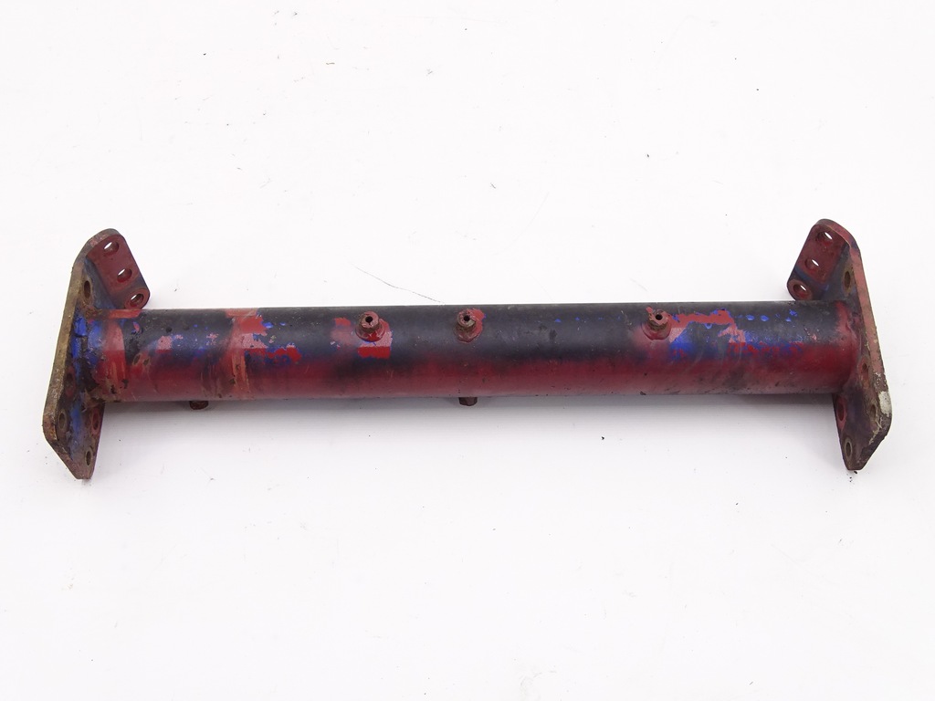 фото №4, Iveco eurocargo 91-02 балка рамы перед 17,5