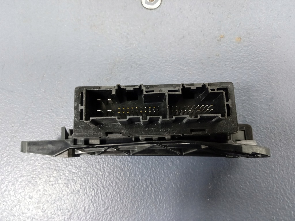 фото №4, Ecosport ii модуль дверь перед левый gn15-14b531-ag