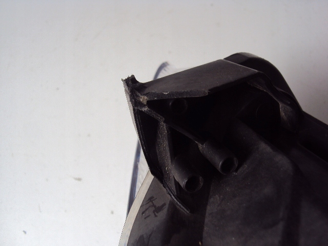 фото №8, Лампа лівий перед ford fiesta mk8 2017-