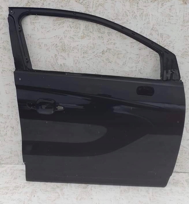 фото №2, Дверь правый перед opel crossland x 2017-