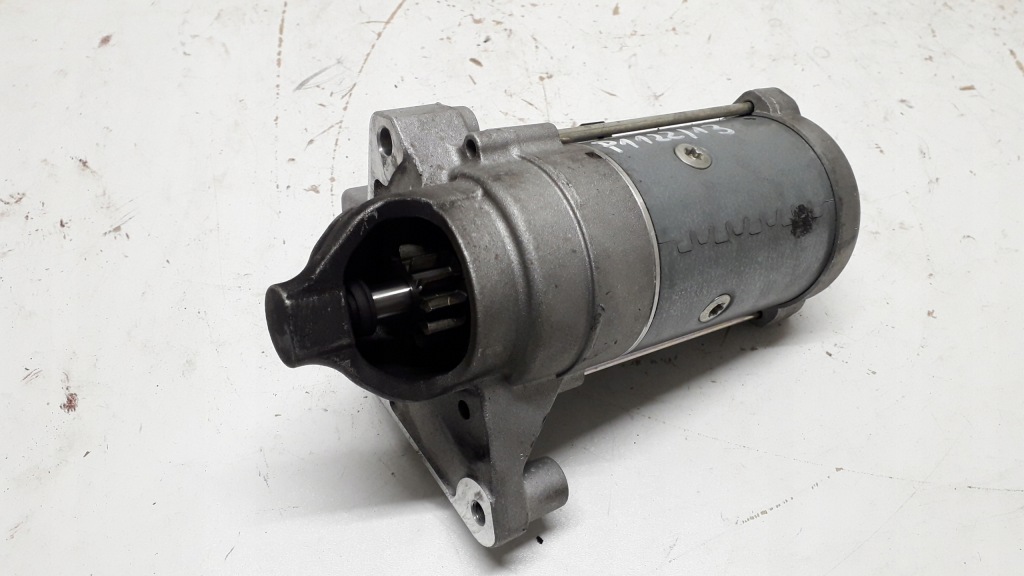 Купить Citroen opel peugeot 1.5d стартер 9832577880