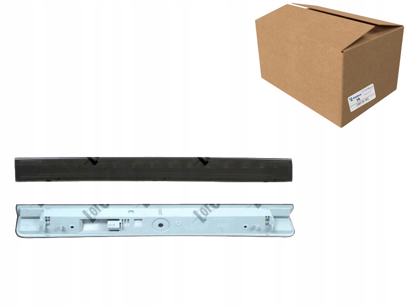 Renault laguna 3 3 універсал фара стоп-сигнал led нове Зі Шроту