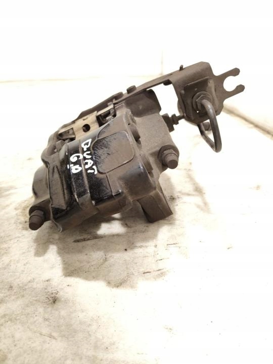 фото №4, Супорт гальма maserati quattroporte vi 2014 з задній po правої