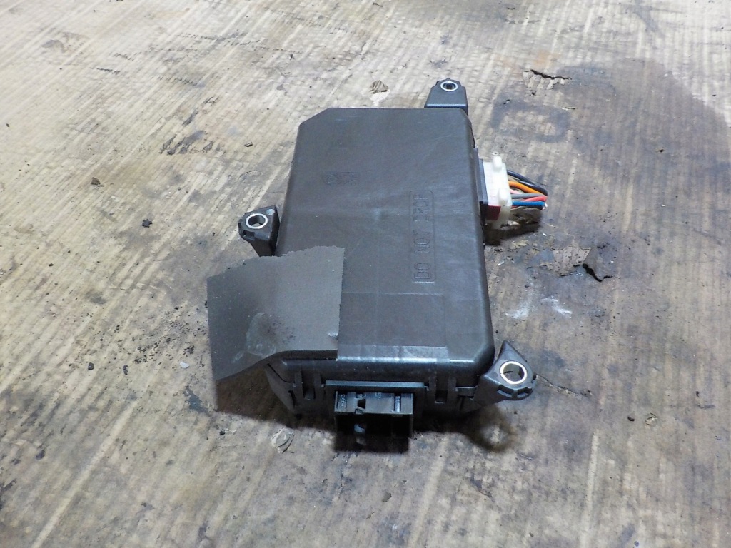 фото №4, Fiat idea модуль 46842295