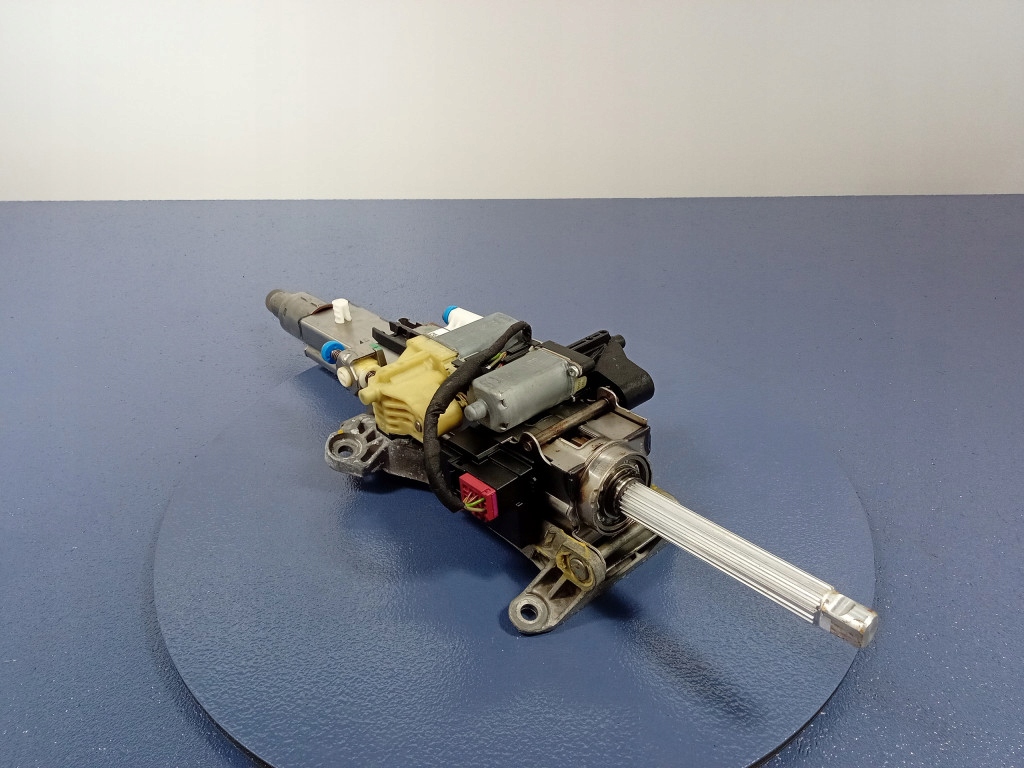 фото №10, Bentley bentayga 36a колонка керма 4m1419506t