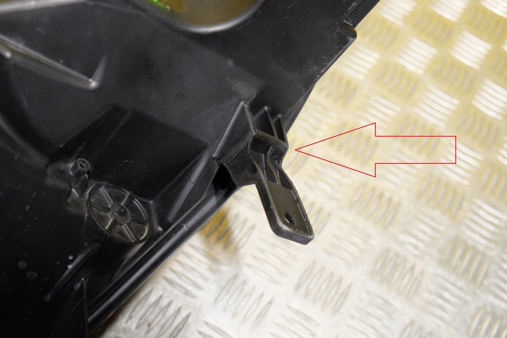 фото №16, Ford explorer 2020- фара лампа polhi led тонована r usa