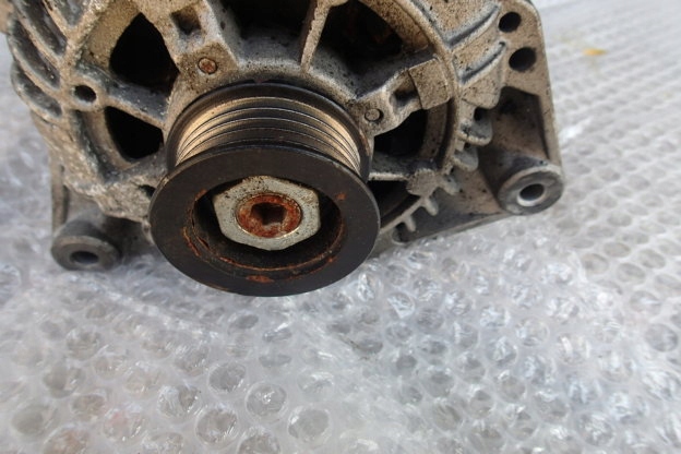 фото №4, Генератор range rover ii p38 1994-2002 2.5 d