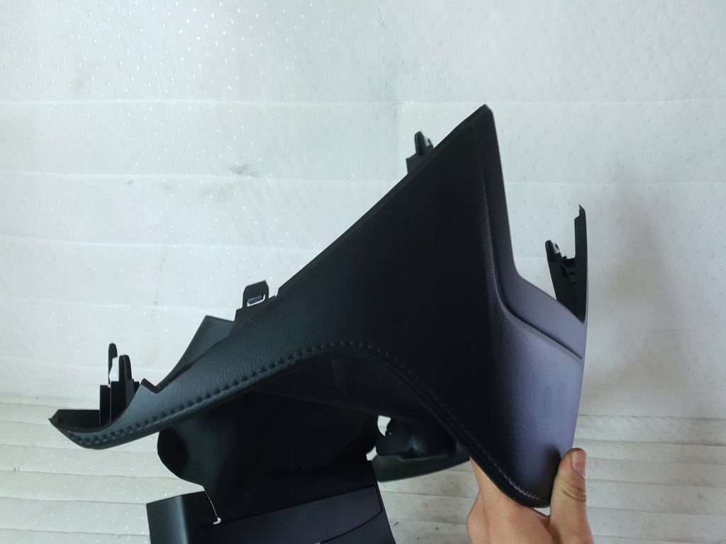 фото №6, Захист спідометра консолі козирок проекційний дисплей mazda cx3