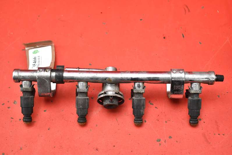 фото №6, Молдинг впрыскная инжектор 04891337ac mini cooper one r50 1.6 16v 116 km 01-04