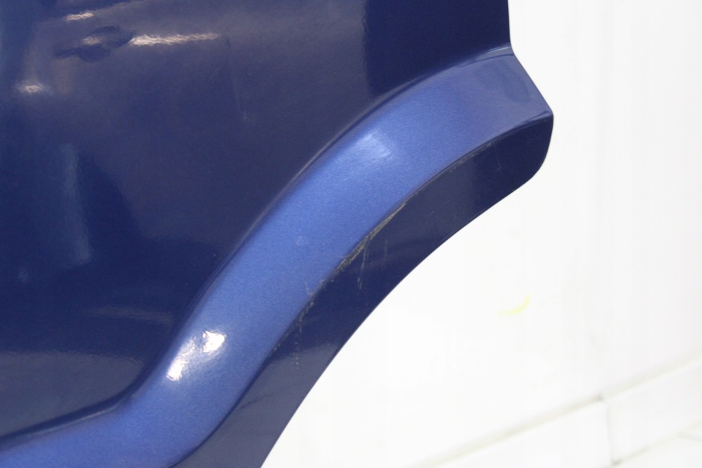 фото №9, Двері ліва задні лівий задня ford fusion lift 2005r- c6 - код лакофарбового покриття