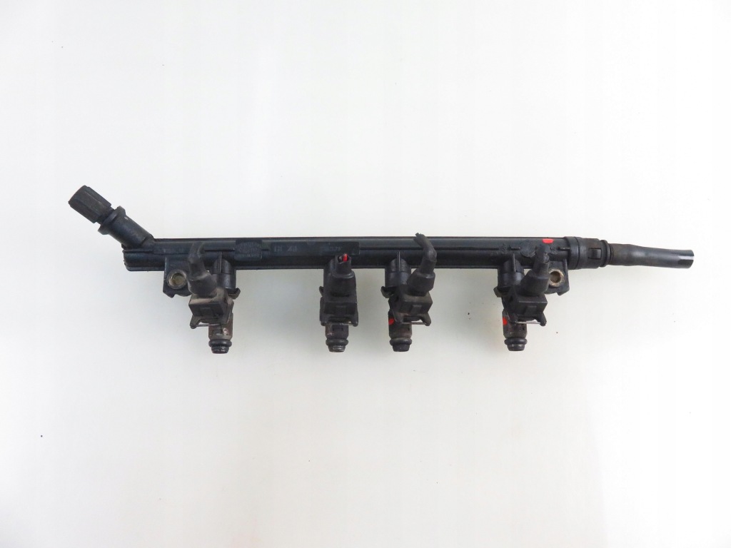 фото №7, Молдинг упорскування fiat grande punto 199_ 1.4 iwp160 350 a1.000