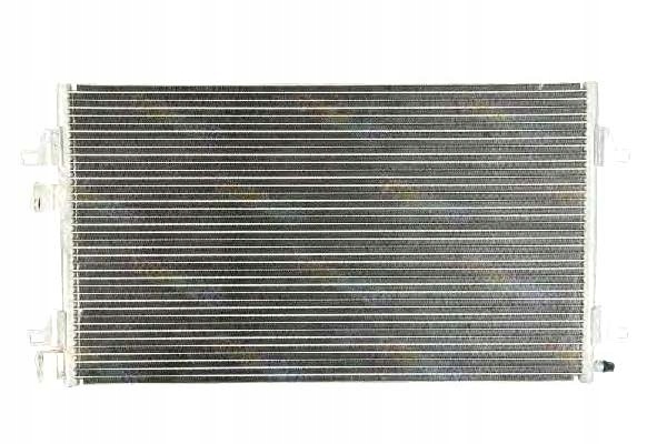 фото №2, Конденсатор кондиціонера renault laguna ii vel satis #petrolhead pro+ kit9