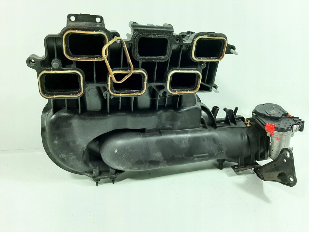 фото №14, Dodge ram 1500 3.6 14r коллектор всасывающий верхний