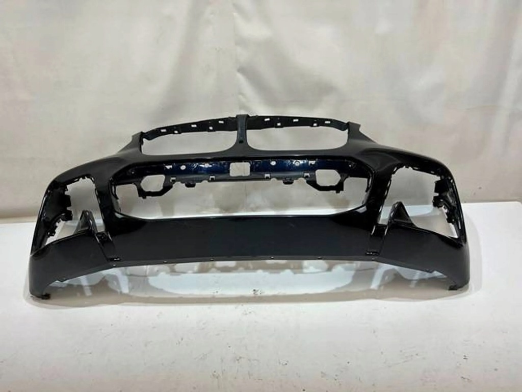 фото №6, Бампер передній перед bmw x3 g01 m-pakiet