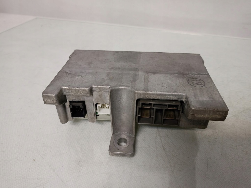 фото №6, Блок керування lpg газу smart forfour i