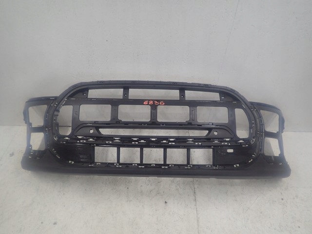 фото №1, Бампер перед передний mini cooper f56 lift 2021-