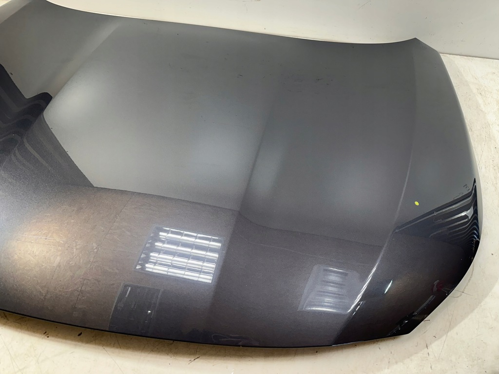 фото №9, Капот subaru outback vi lift 20- оригинал