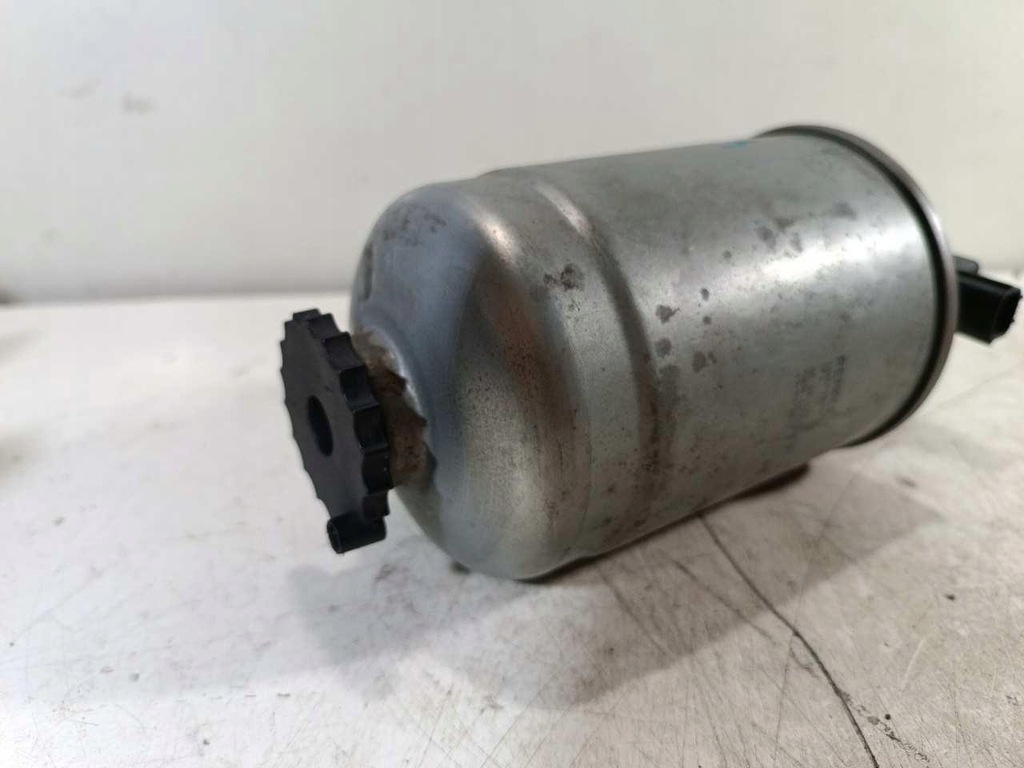 фото №3, Корпус фильтра топлива renault scenic iii 1.5 dci