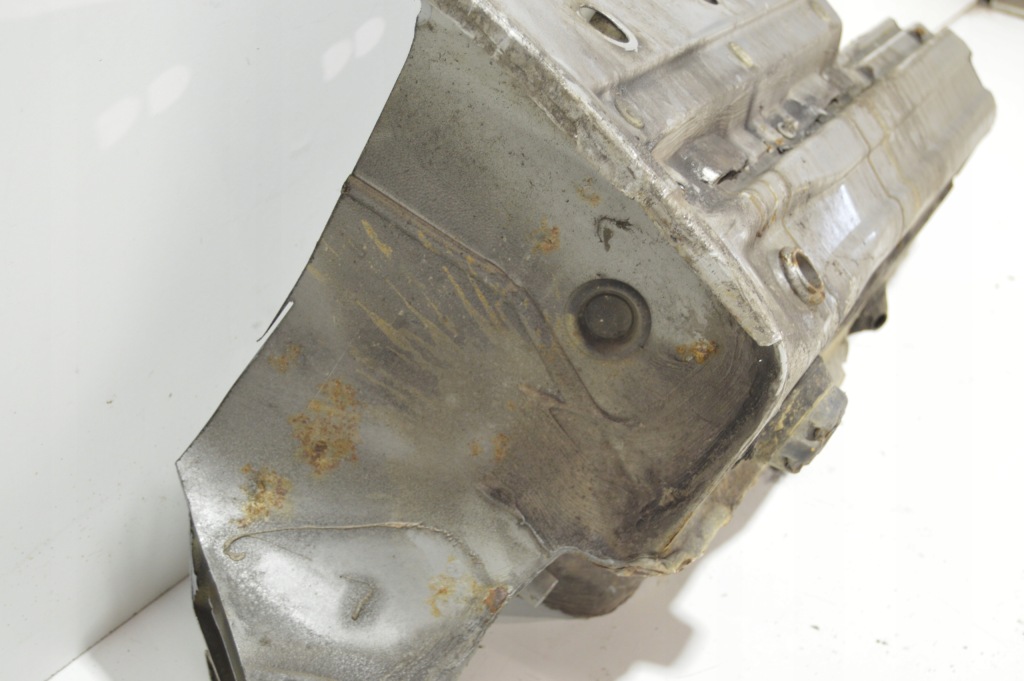 фото №5, Поріг правий задня ремкомплект обшивка поріг mercedes w140 s klasa cl coupe