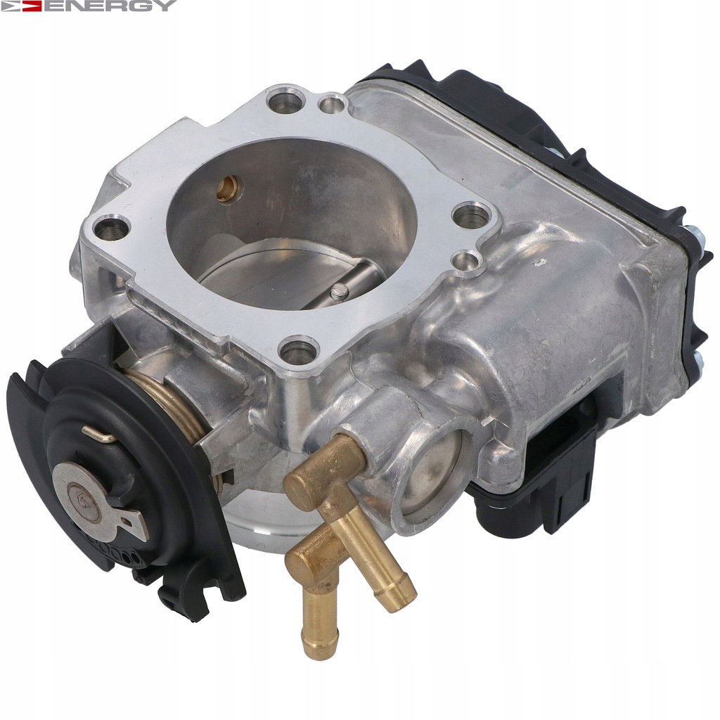 фото №13, Дросельна заслінка kpl. vw skoda 06a133064m energy pp0017 корпус дросель