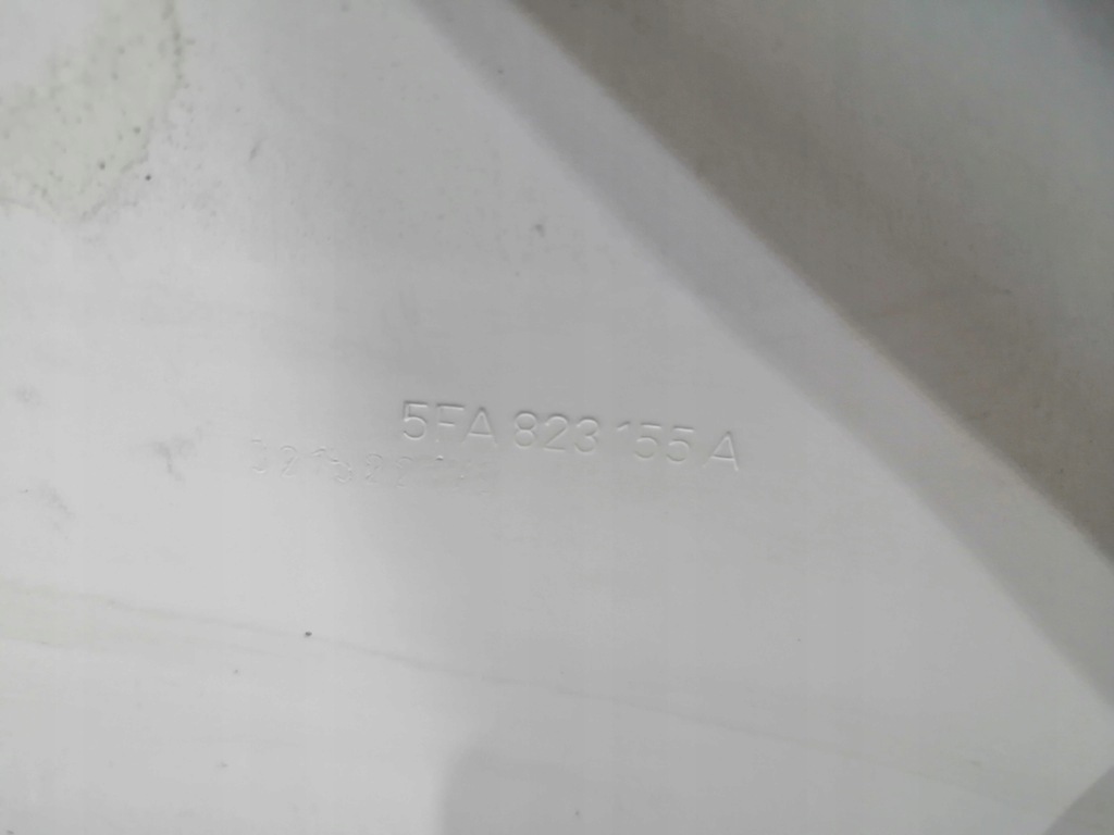 фото №11, Капот seat leon iv 4