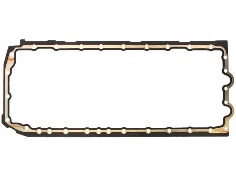 Купить Victor reinz прокладка картера ol. bmw