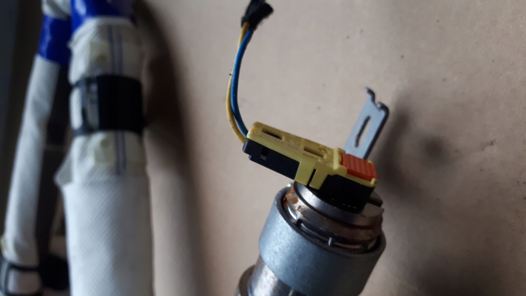 фото №8, A5 8t s5 шторка безопасности подушка безопасности правая coupe 8t0880742a