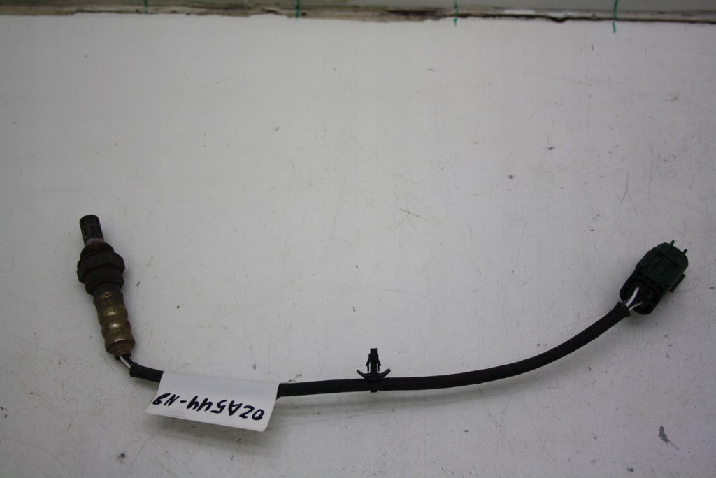 фото №1, Датчик лямбда-зонд renault espace iv 3,5 v6 oza544-n8