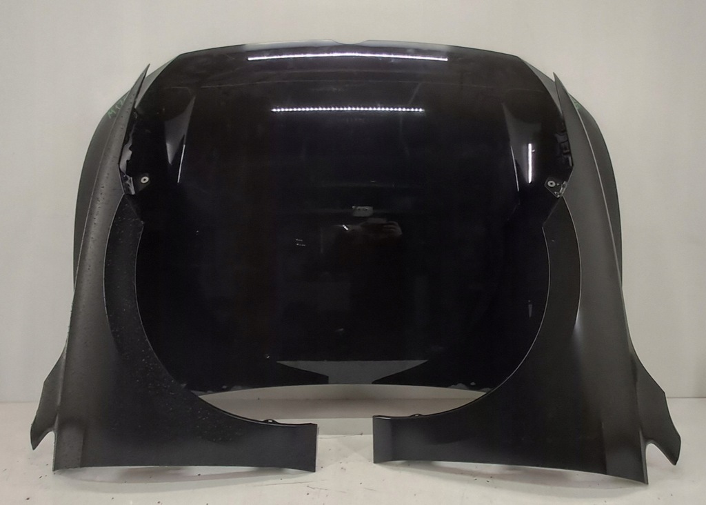 фото №5, Vw golf 8 viii r20 kompletny перед бампер капот лампа крыло pas передний