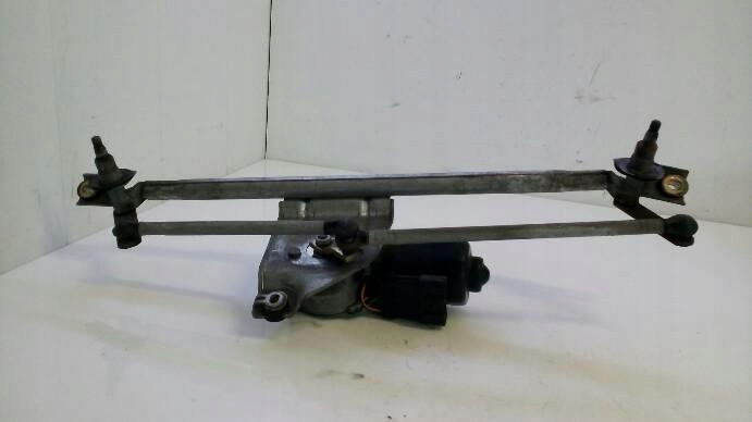 фото №5, Механизм моторчик дворник opel corsa b 1998r.