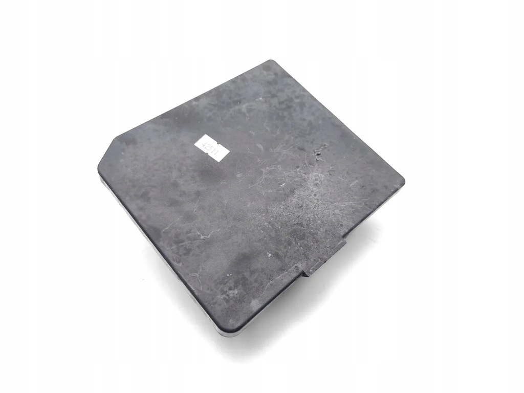 фото №12, Renault koleos рамка / модуль предохранителей 2.0 dci 4x4 дизель 284b7-jy00a