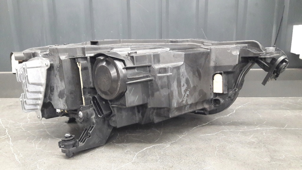 фото №9, 2ga941005f лампа левый перед vw t-roc lift