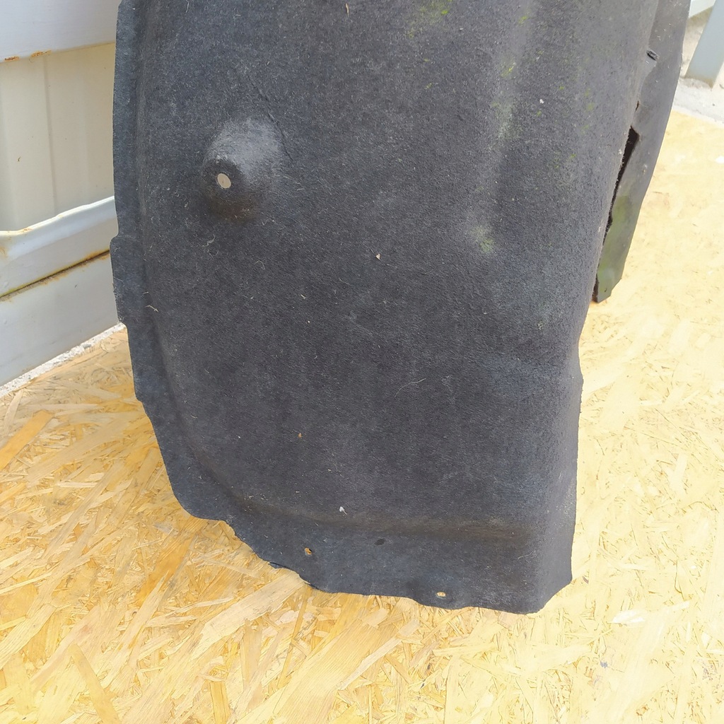 фото №5, Підкрилок лівий задня задні bmw x6 g06 x6m