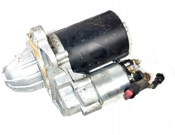 фото №2, Стартер 1.6 16v mini one r50 r52 r53