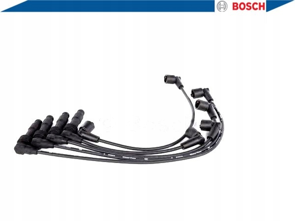 Bosch провода зажигания opel bosch Доставка