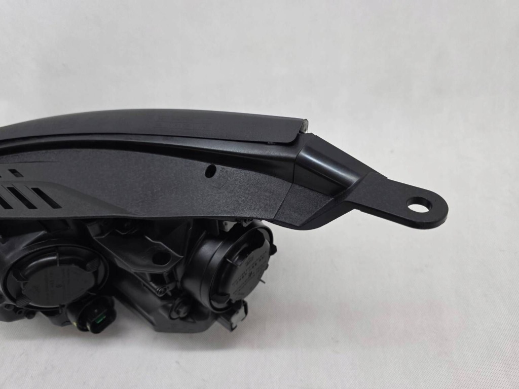 фото №8, Hyundai i30 3 iii 2017+ лампа перед правая линза подсветка 92102g4020