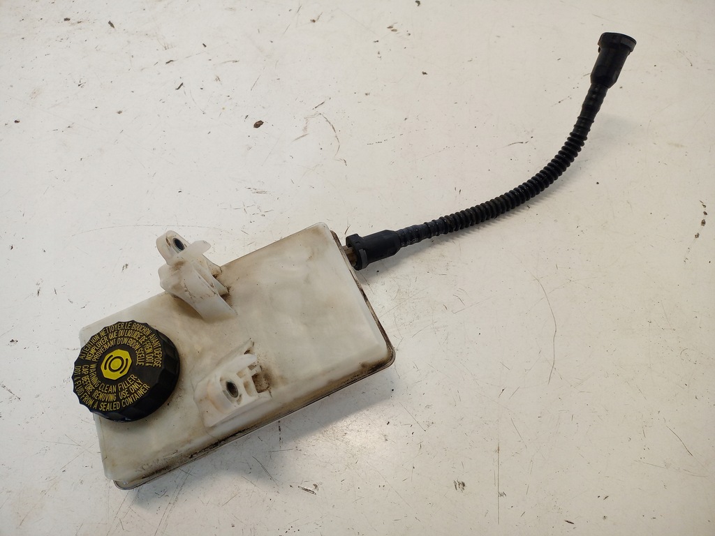 фото №1, Бак рідина гальмівний citroen ds5