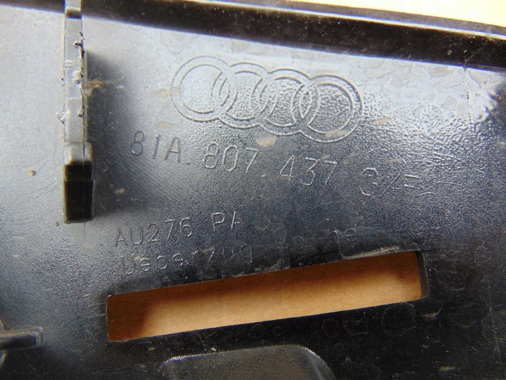 фото №14, Бампер перед audi q2 lift s-line 81a807437g