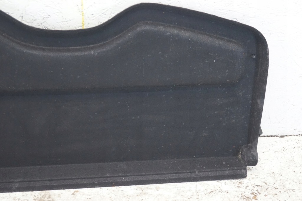 фото №13, Полка багажника renault clio iii