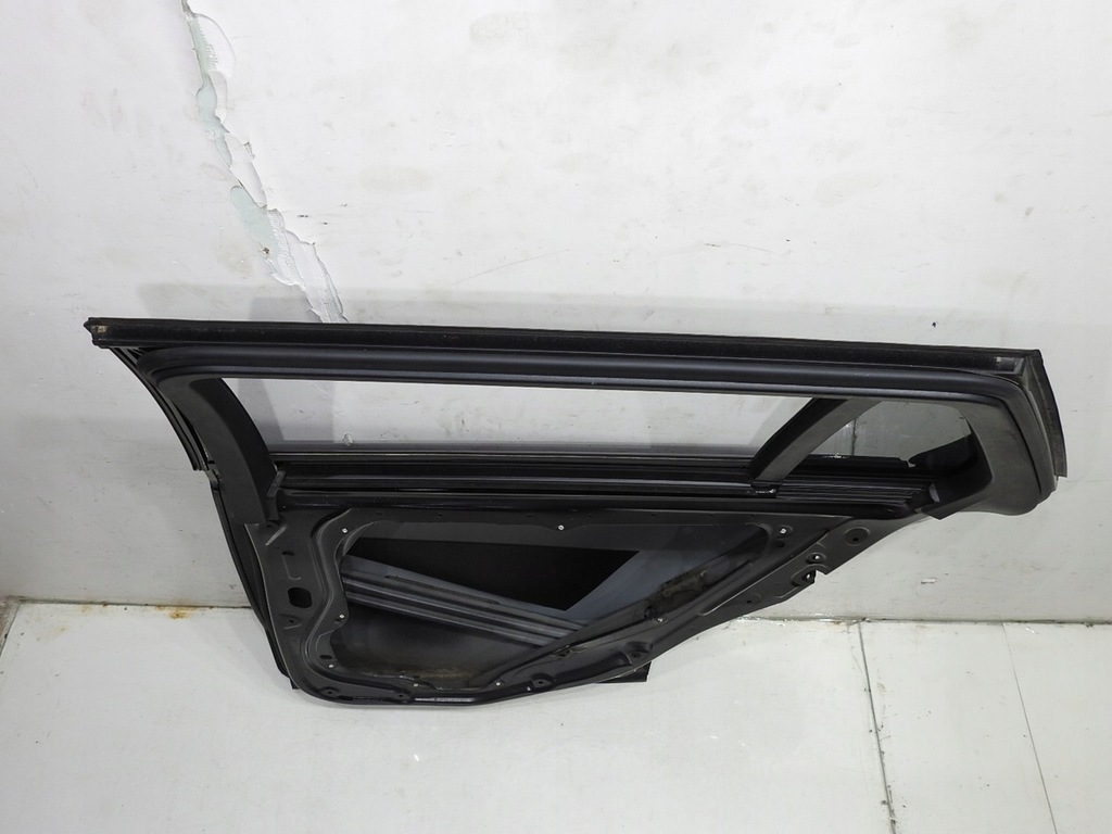 фото №7, Дверь правый задняя 040 mercedes w212 kombi