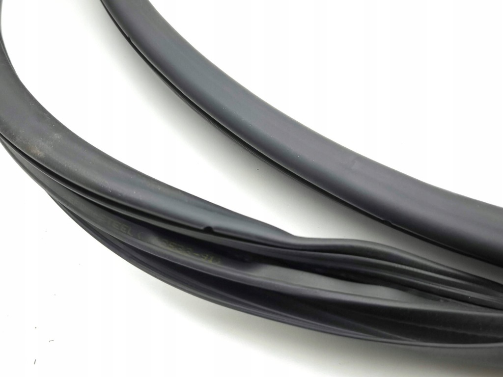 фото №11, Land rover discovery sport 2015 ліва гумовий прокладка двері передніх