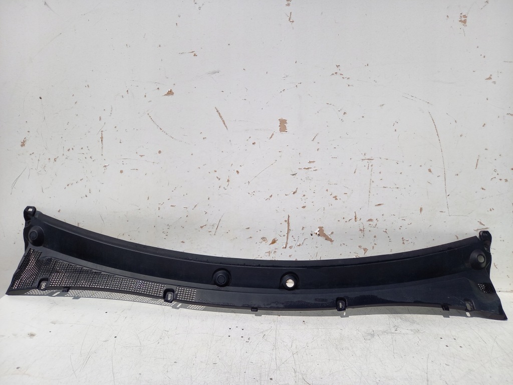 фото №1, Жабо renault master iii 668110010r