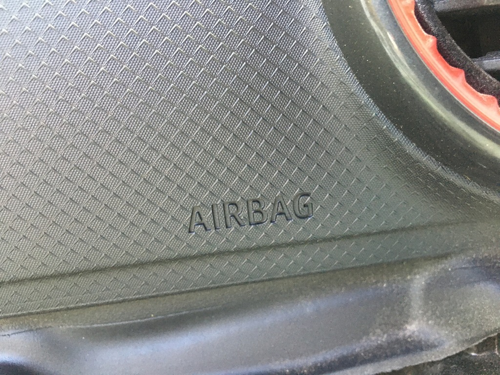 фото №6, Seat arona 6fg приборная панель консоль подушка безопасности подушки безопасности ремни оригинал